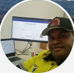 Joe Binus